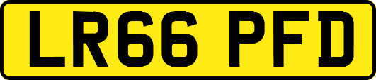 LR66PFD
