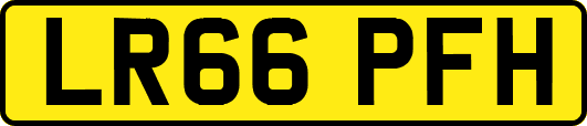 LR66PFH