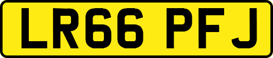 LR66PFJ