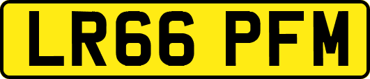 LR66PFM
