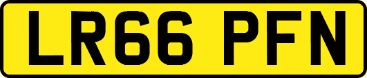 LR66PFN