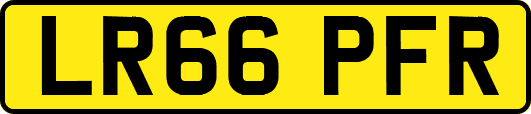 LR66PFR