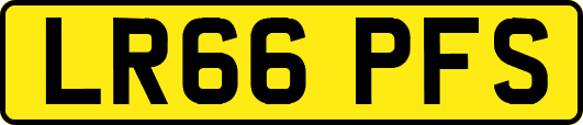 LR66PFS