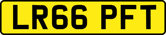 LR66PFT