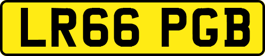 LR66PGB