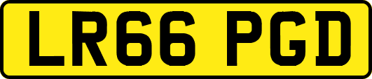 LR66PGD