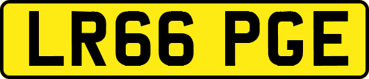 LR66PGE