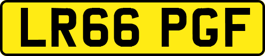 LR66PGF