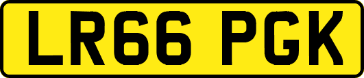 LR66PGK
