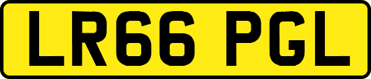 LR66PGL