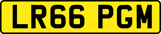 LR66PGM