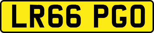 LR66PGO