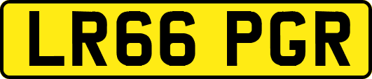 LR66PGR