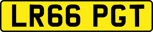 LR66PGT