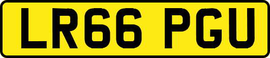 LR66PGU
