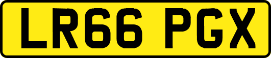 LR66PGX