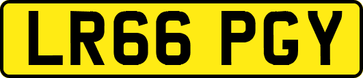 LR66PGY