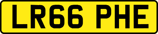 LR66PHE
