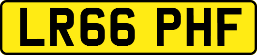 LR66PHF