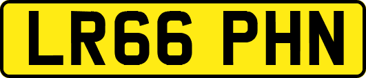 LR66PHN