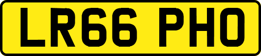 LR66PHO