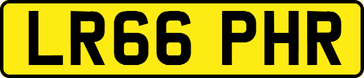 LR66PHR