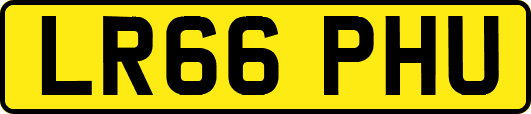 LR66PHU