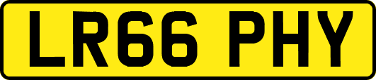 LR66PHY