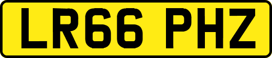 LR66PHZ