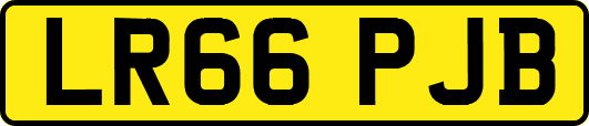 LR66PJB