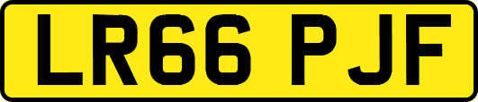 LR66PJF