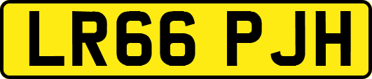 LR66PJH