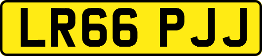 LR66PJJ