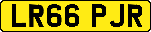 LR66PJR