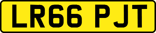 LR66PJT