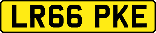 LR66PKE