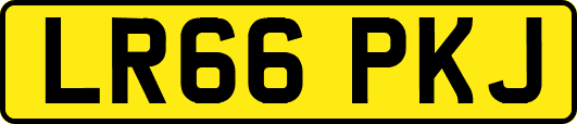 LR66PKJ