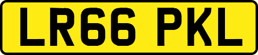 LR66PKL
