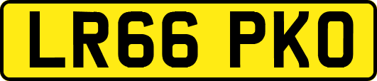 LR66PKO