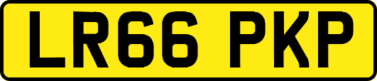 LR66PKP