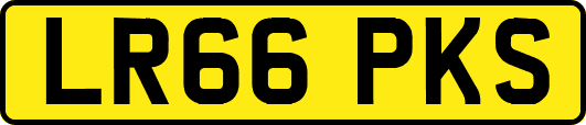LR66PKS