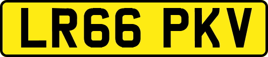 LR66PKV