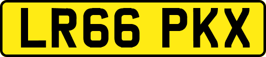 LR66PKX
