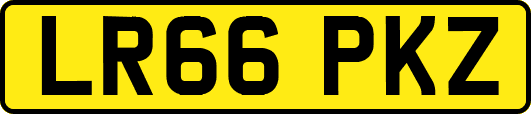 LR66PKZ
