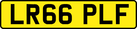 LR66PLF