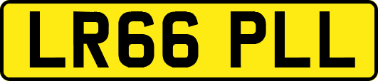 LR66PLL