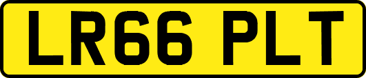 LR66PLT