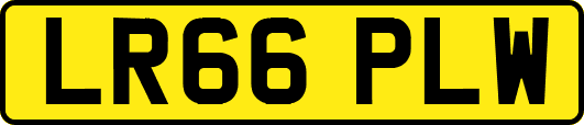 LR66PLW