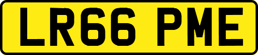 LR66PME
