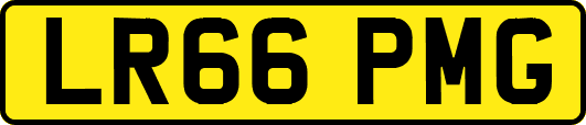 LR66PMG